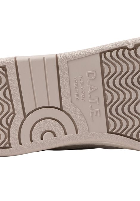 COURT 2.0 NATURAL WHITE-BLUE D.A.T.E. | Scarpe | M431 C2 NTWL